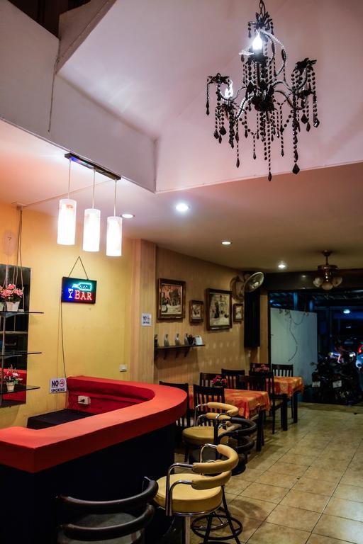 Patong Bay Guesthouse Екстериор снимка